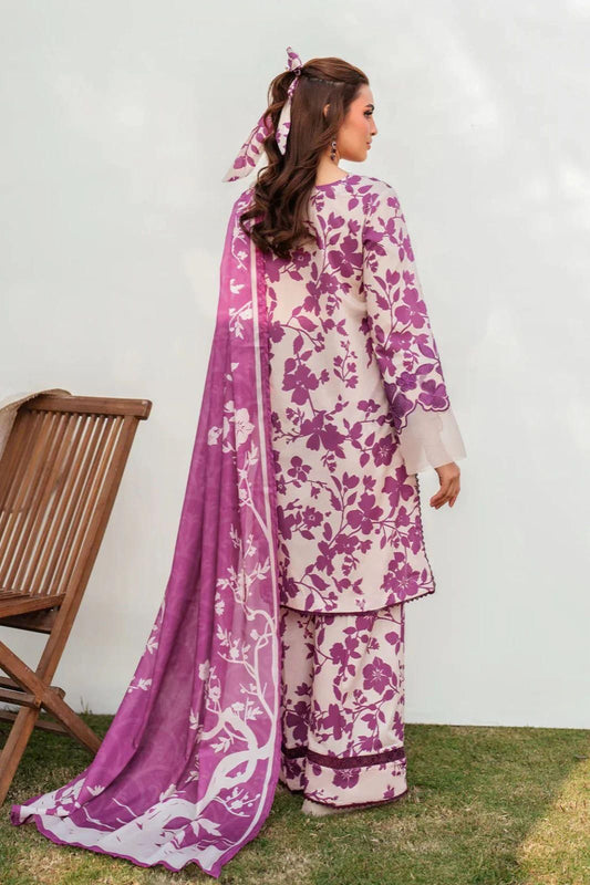 Lawn 90/88 quality > Three piece unstitched collection /> IZNIK UE - 376 | 25