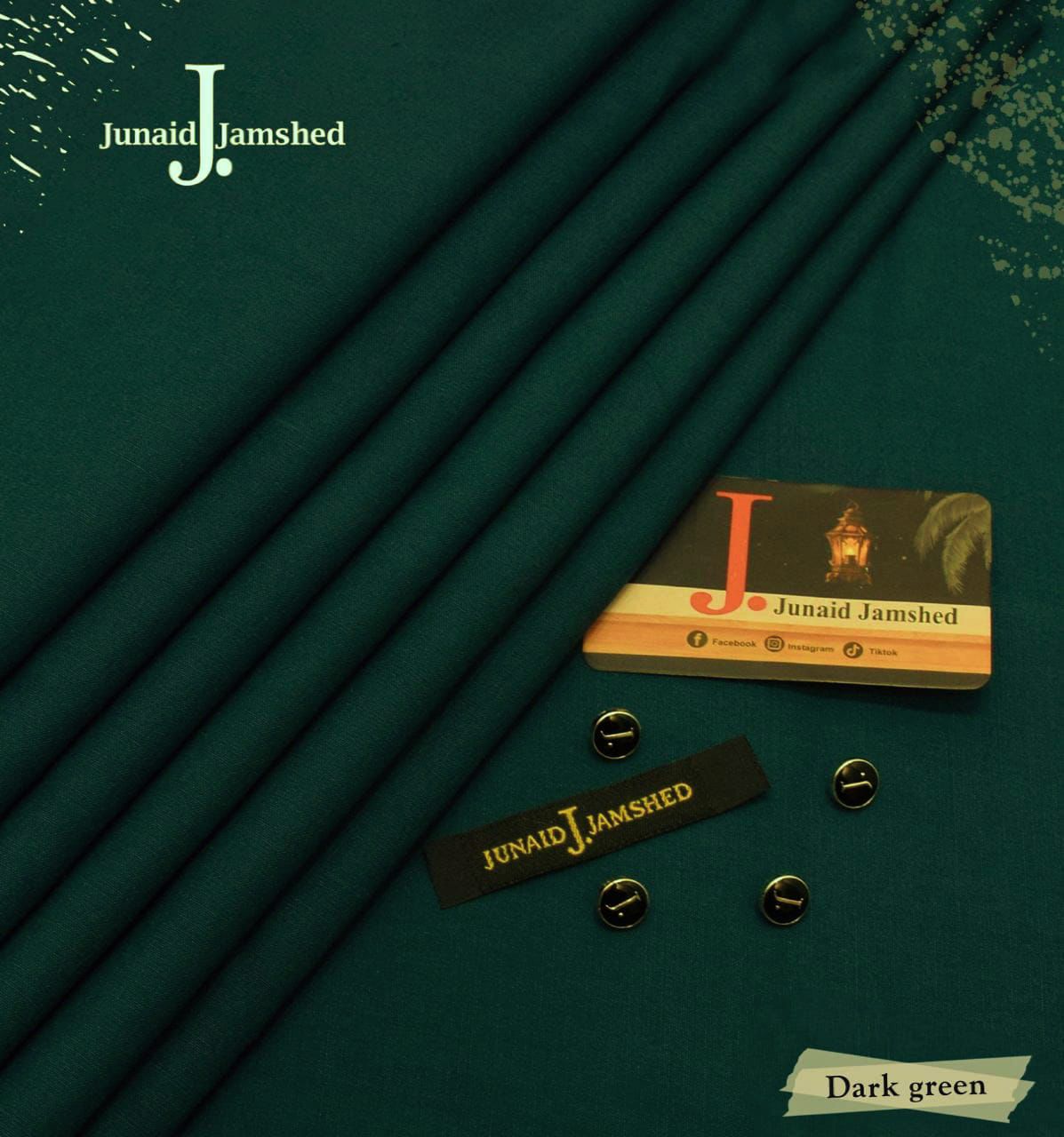 j.Junaid Jamshed MEN’S* Four | Season Collection [ 25 ] Wide Range Of Colour Available Quailty Premium Boski Wash and wear