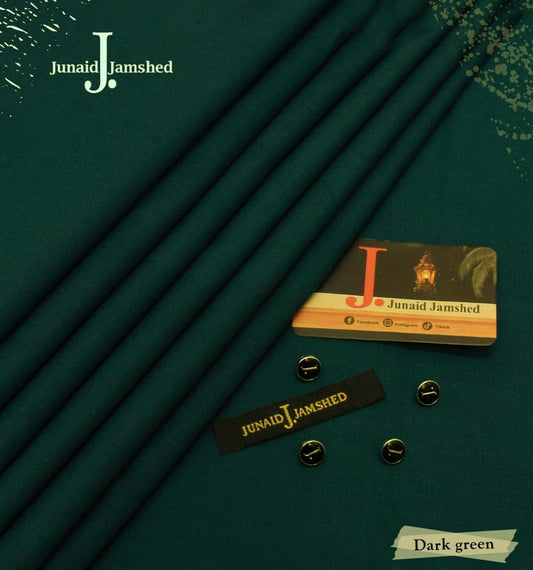 j.Junaid Jamshed MEN’S* Four | Season Collection [ 25 ] Wide Range Of Colour Available Quailty Premium Boski Wash and wear