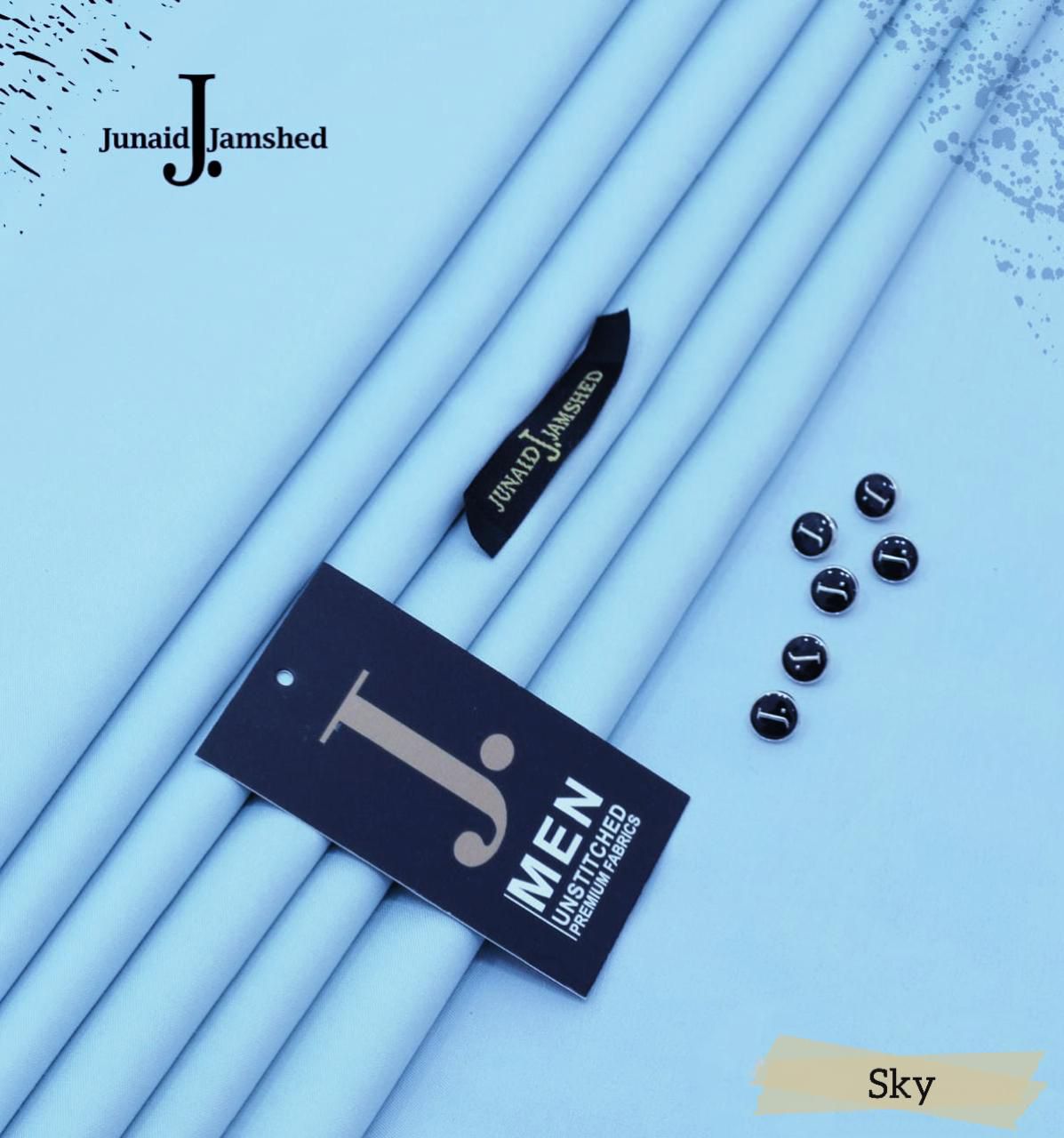 j.Junaid Jamshed MEN’S* Four | Season Collection [ 25 ] Wide Range Of Colour Available Quailty Premium Boski Wash and wear