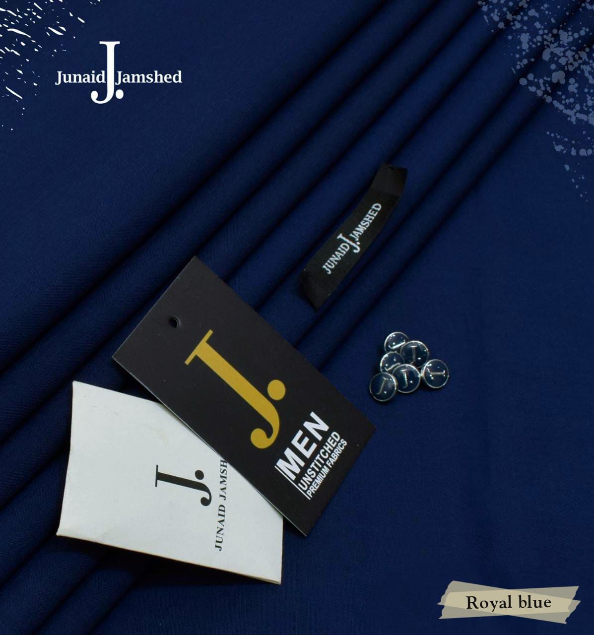 j.Junaid Jamshed MEN’S* Four | Season Collection [ 25 ] Wide Range Of Colour Available Quailty Premium Boski Wash and wear